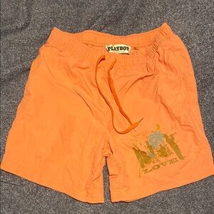 Playboy Jazz Love Men's Shorts